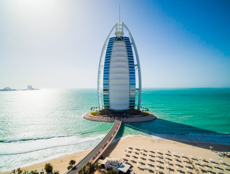 Burj Al Arab Jumeirah